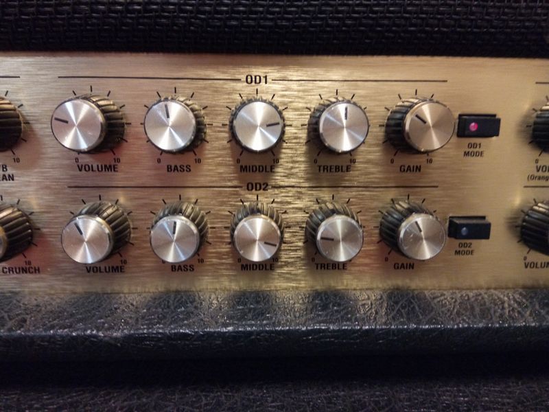 Marshall JVM