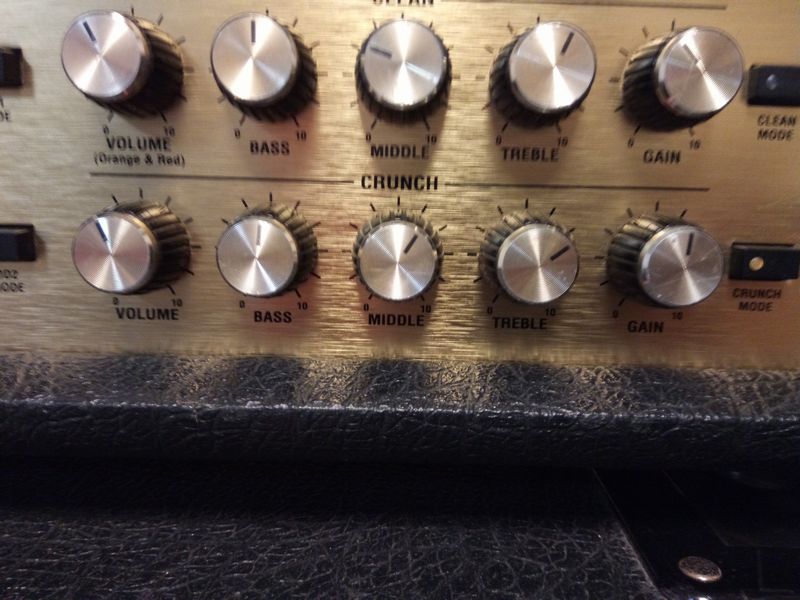 Marshall JVM