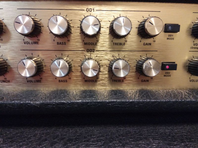 Marshall JVM