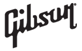 ギブソン（Gibson） ロゴ