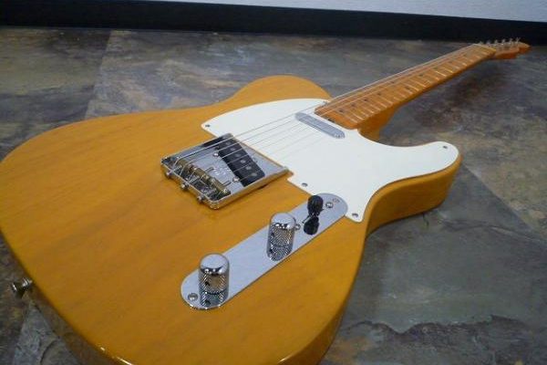 テレキャスターの歴史・スペック・種類を徹底解説！Fender初のエレキギターが大ヒットした理由は？