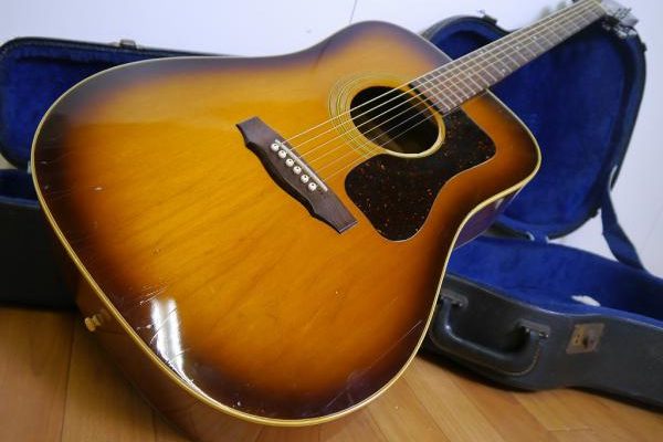 ギブソン・J45