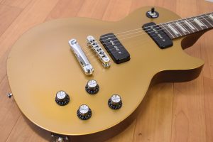 【相場・査定例】Gibson（ギブソン）レスポールの買取価格！高額査定が期待できるレスポールのモデル