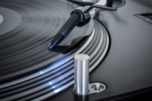 【強化買取中】Technics　SL-1200シリーズ高価買取中！