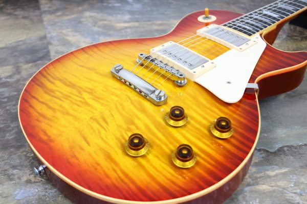 ギブソン（Gibson） エレキギター レスポール カスタム ¥288,000