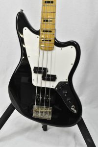 【相場・査定例】Fender（フェンダー）のベースの買取価格は？高額買取が期待できるムスタングベースなどのモデルも紹介