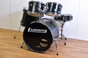ラディックのドラムの買取価格はどれぐらい？高価買取のモデルも紹介