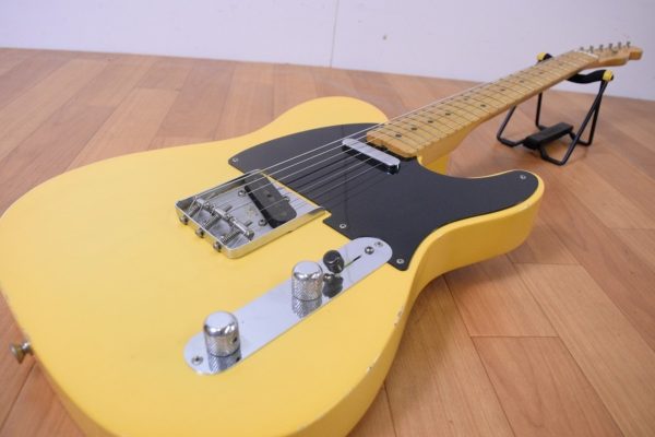 フェンダー（Fender） エレキギター テレキャスター ¥60,300