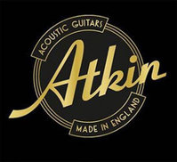 アトキンギターズ（Atkin Guitars）