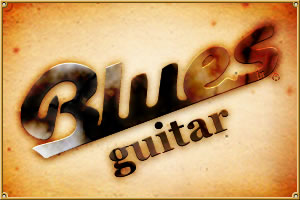 ブルース（Blues Guitar）