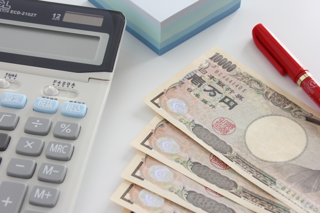 ローンの残債がある楽器の買取