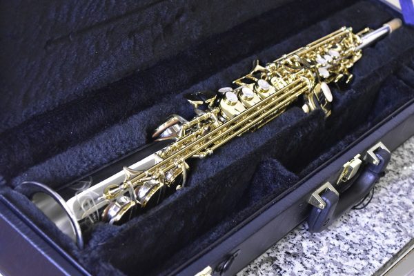 ヤナギサワ（YANAGISAWA） サックス ¥333,000