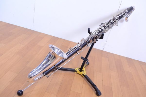 セルマー（Selmer） クラリネット ¥810,000