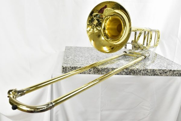 ヤマハ（YAMAHA） トロンボーン ¥164,700