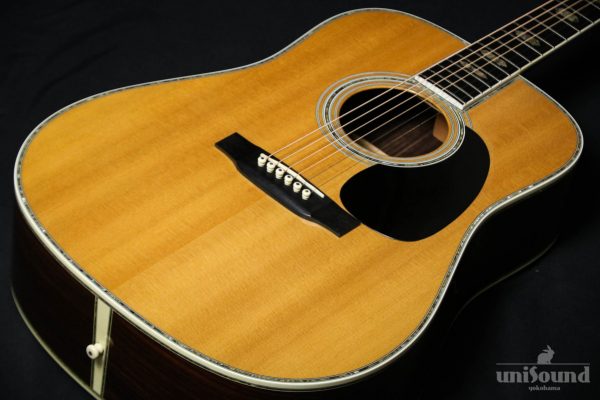 マーティン（Martin） アコースティックギター ¥450,000