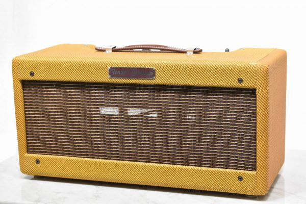 【相場・査定例】FENDER（フェンダー）のアンプの買取価格！高額査定が期待できるフェンダーのアンプとは