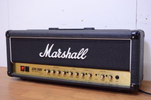ギターアンプ人気買取ブランドと型番を詳しく解説