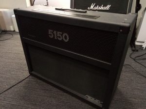 Peavey・5150のスペックやセッティングを徹底レビュー