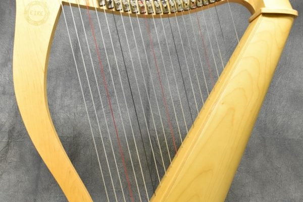 【相場】ハープの買取価格と高額査定のコツ