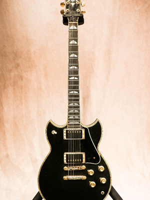 ヤマハ（YAMAHA） エレキギター ¥225,000