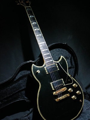 ヤマハ（YAMAHA） エレキギター ¥270,000