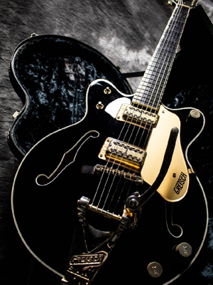 グレッチ（GRETSCH） エレキギター ¥170,000