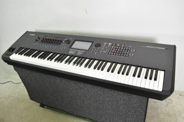 ヤマハ（YAMAHA） シンセサイザー ¥180,000