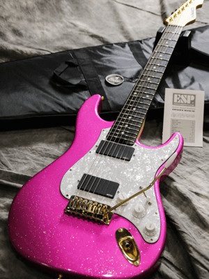 エドワーズ（EDWARDS） エレキギター ¥83,000