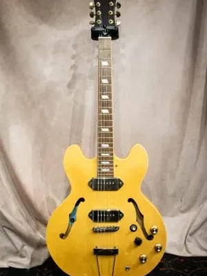 エピフォン（epiphone） エレキギター カジノ ¥92,000