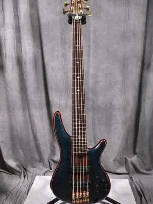 アイバニーズ（Ibanez） エレキベース ¥75,000