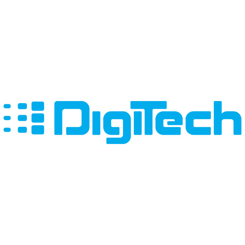 デジテック（Digitech）