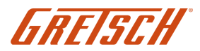 グレッチ（GRETSCH）