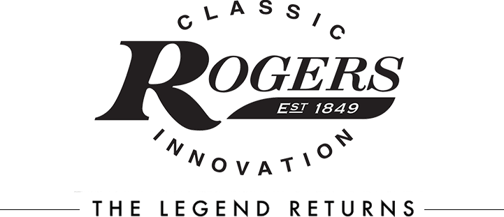 ロジャース（Rogers）